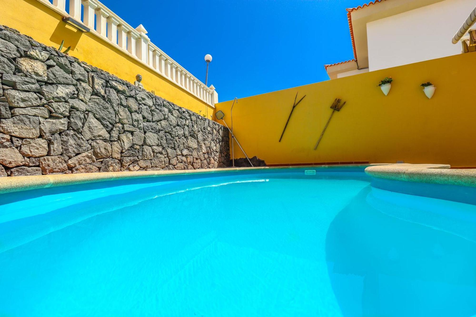Rentaliday Cardones Hébergement de vacances