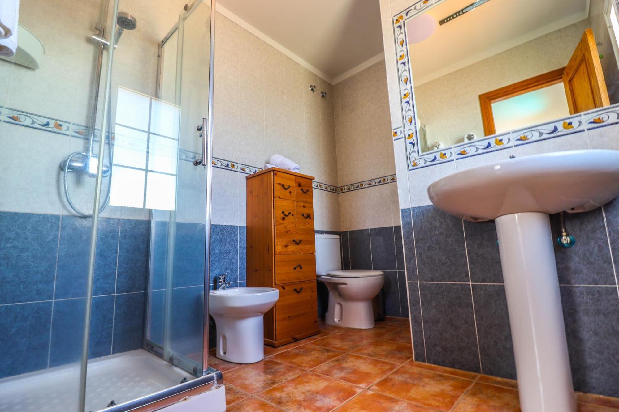 Hébergement de vacances Rentaliday Cardones Santa-Cruz de Ténérife