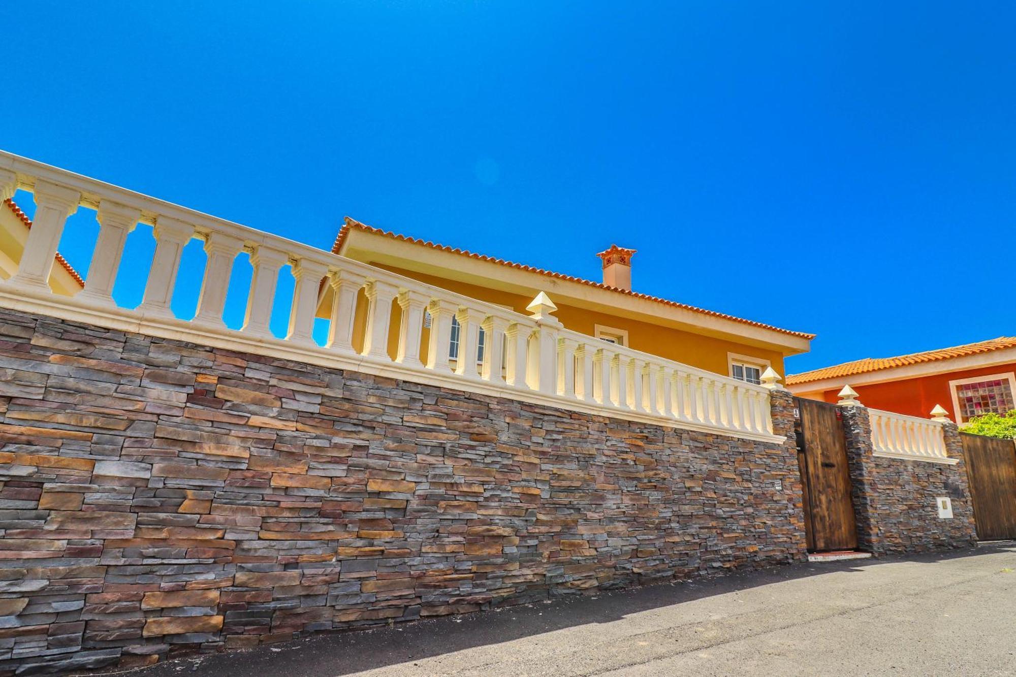 Rentaliday Cardones Hébergement de vacances Santa-Cruz de Ténérife