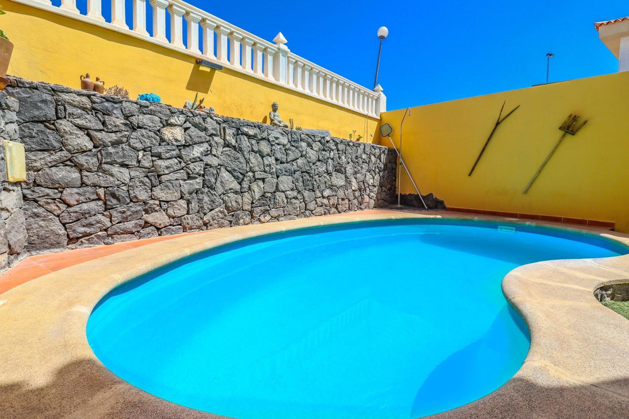 Rentaliday Cardones Hébergement de vacances *