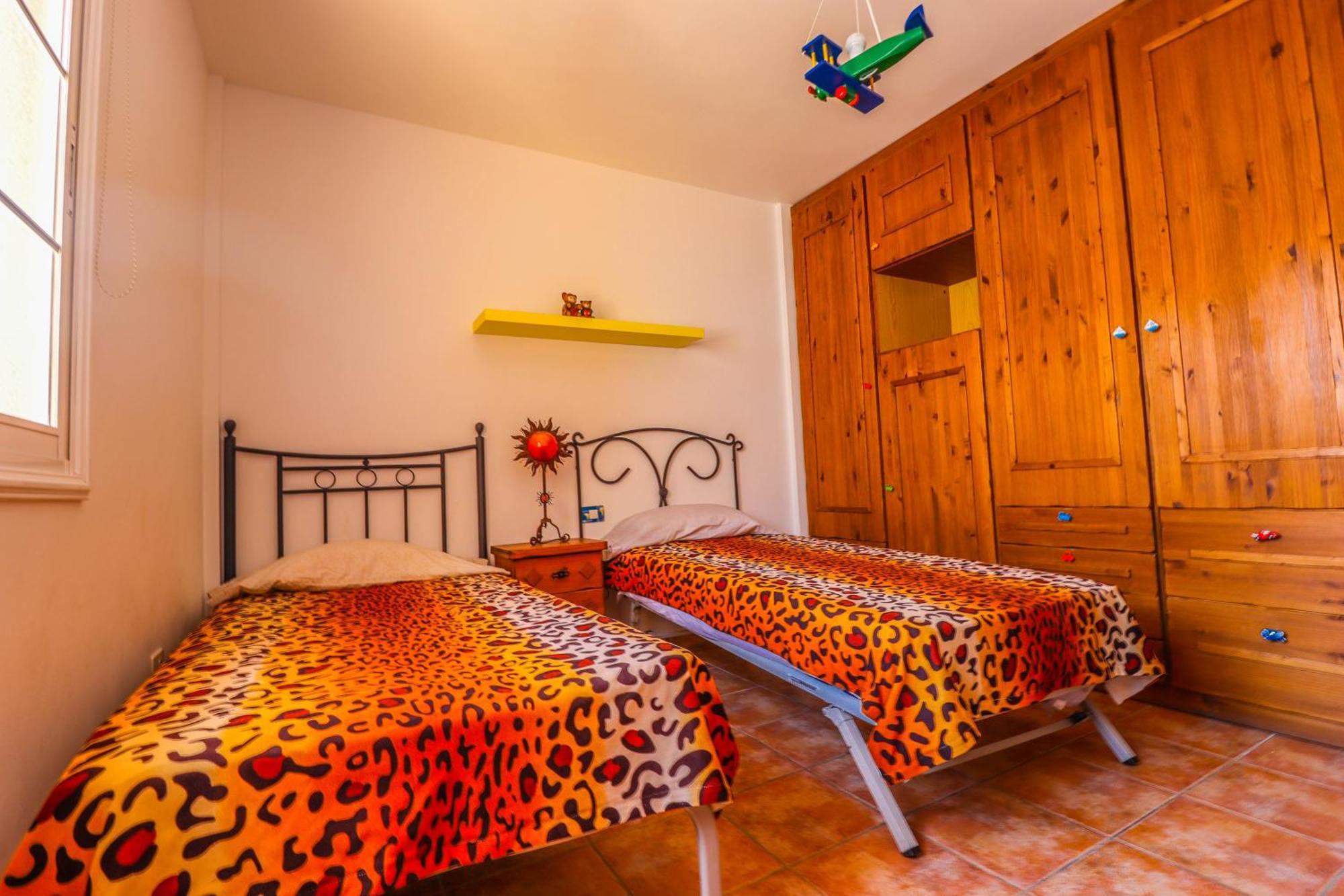 Hébergement de vacances Rentaliday Cardones