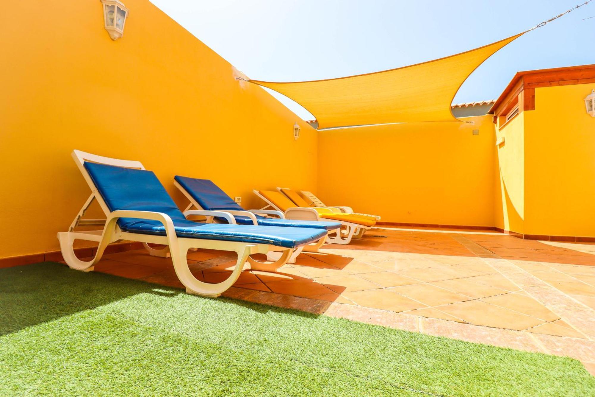 Rentaliday Cardones Hébergement de vacances