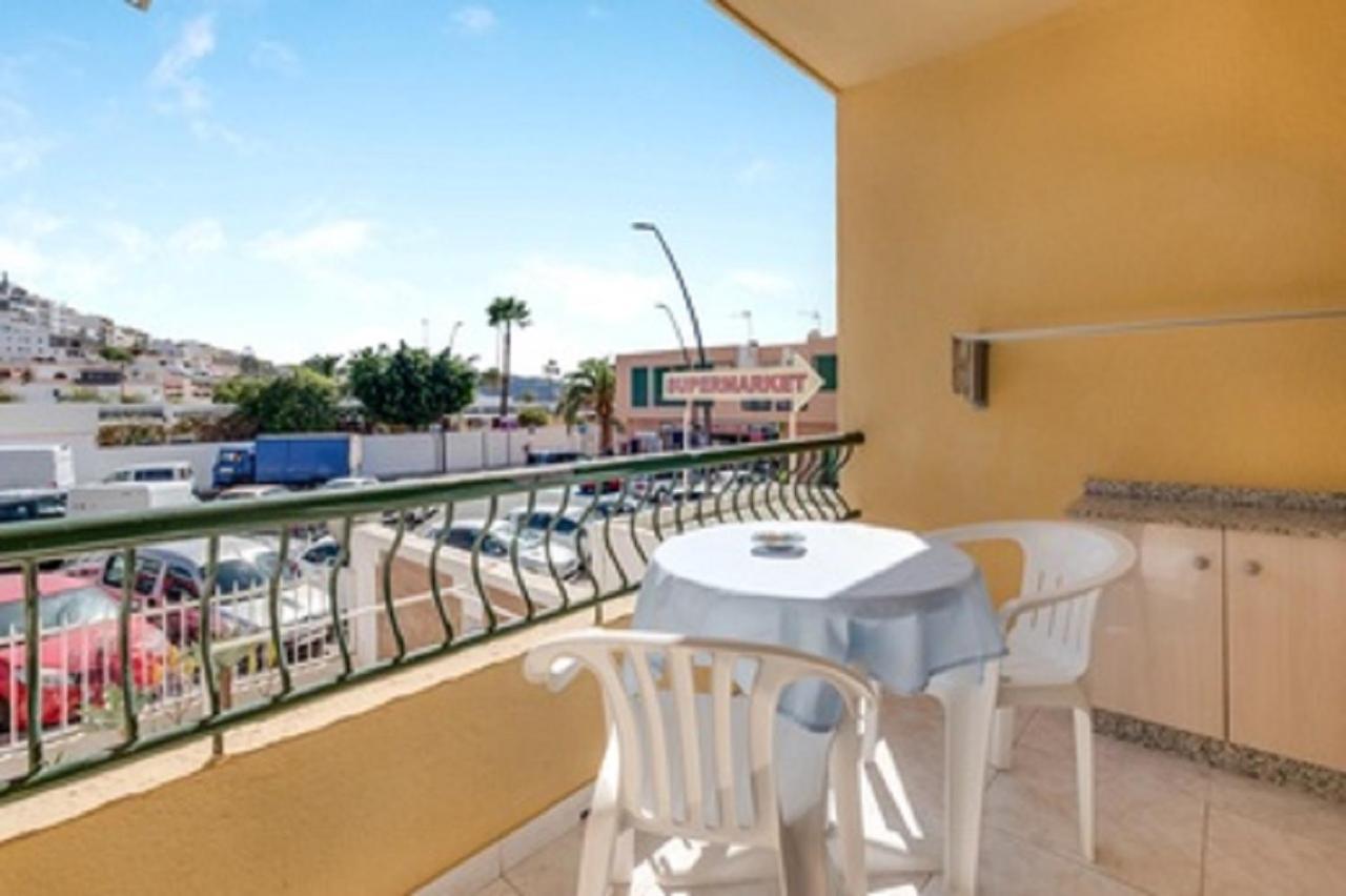 Appartement Torres Del Sol Ii
