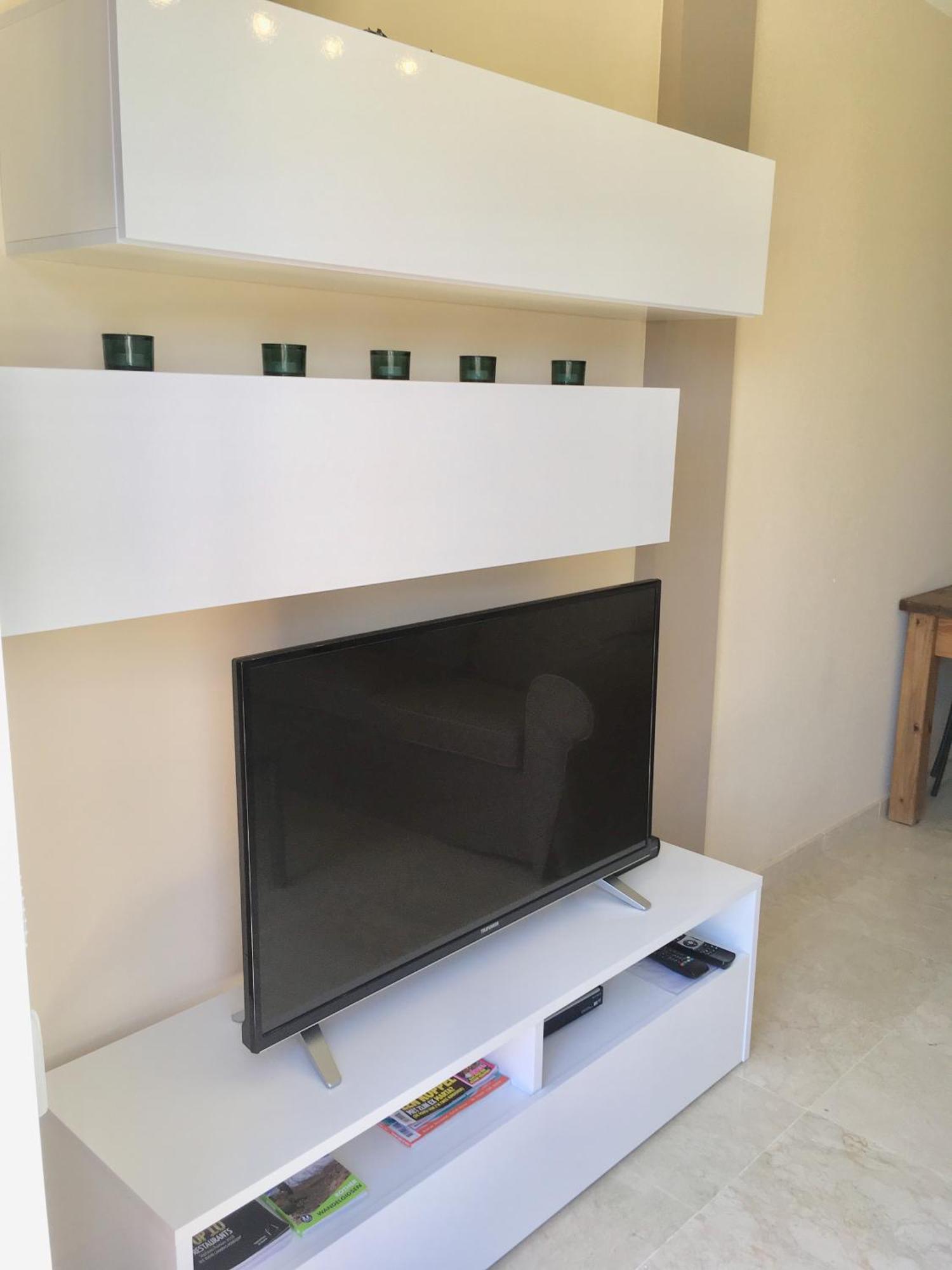Luxe Mar Appartement
