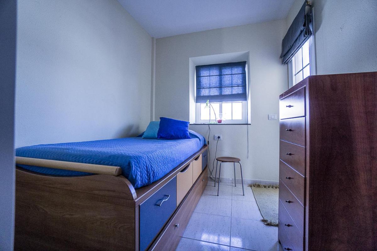 In Séjour chez l'habitant *