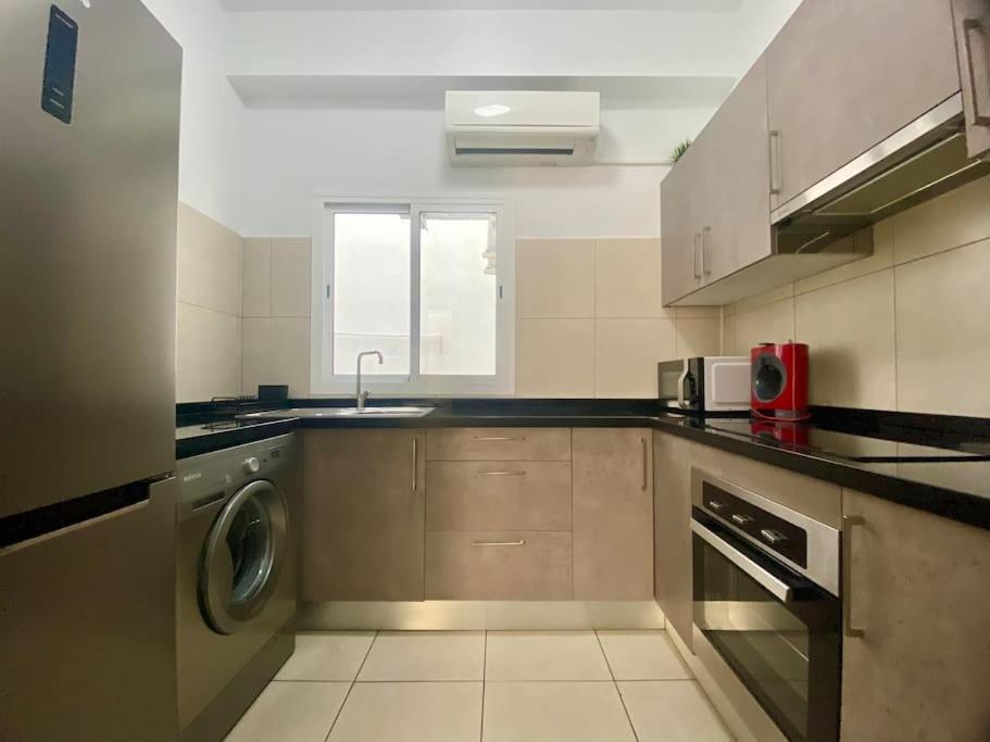 Appartement Yado *