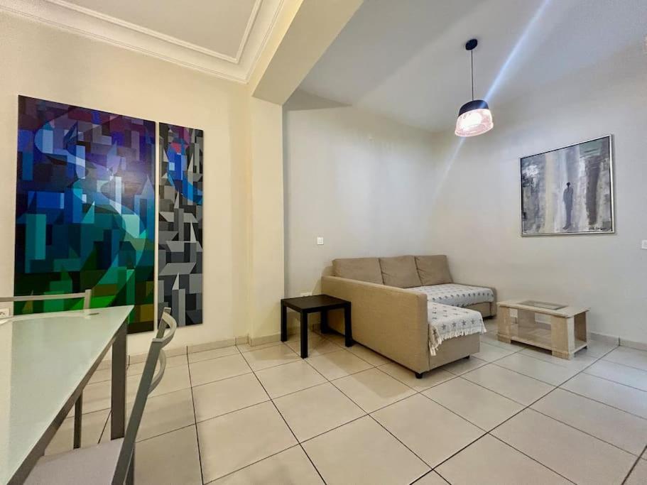 Appartement Yado Santa-Cruz de Ténérife