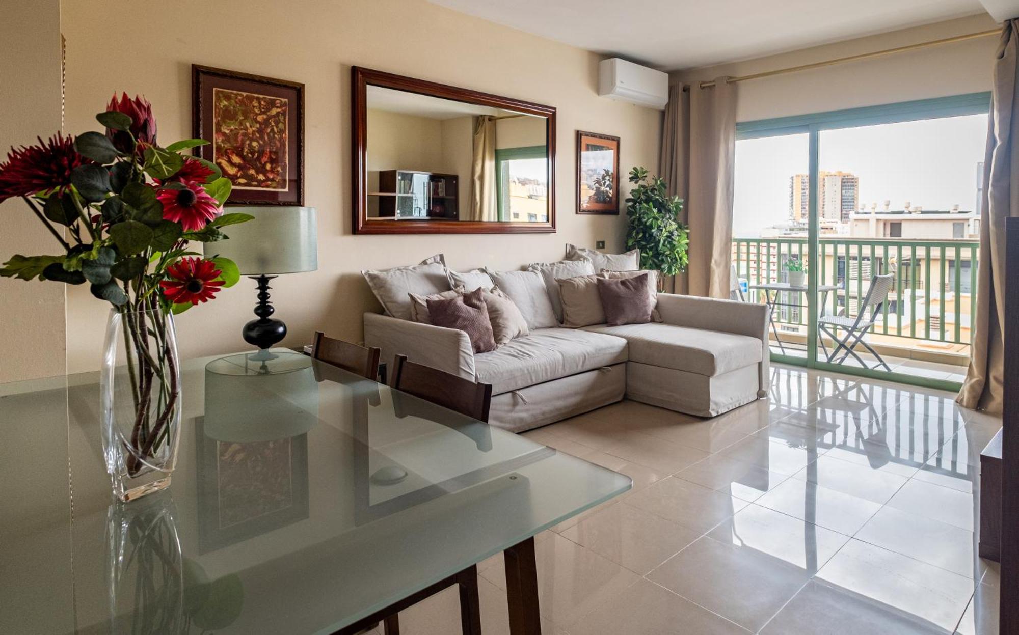 Cal Vacation Apartamento *