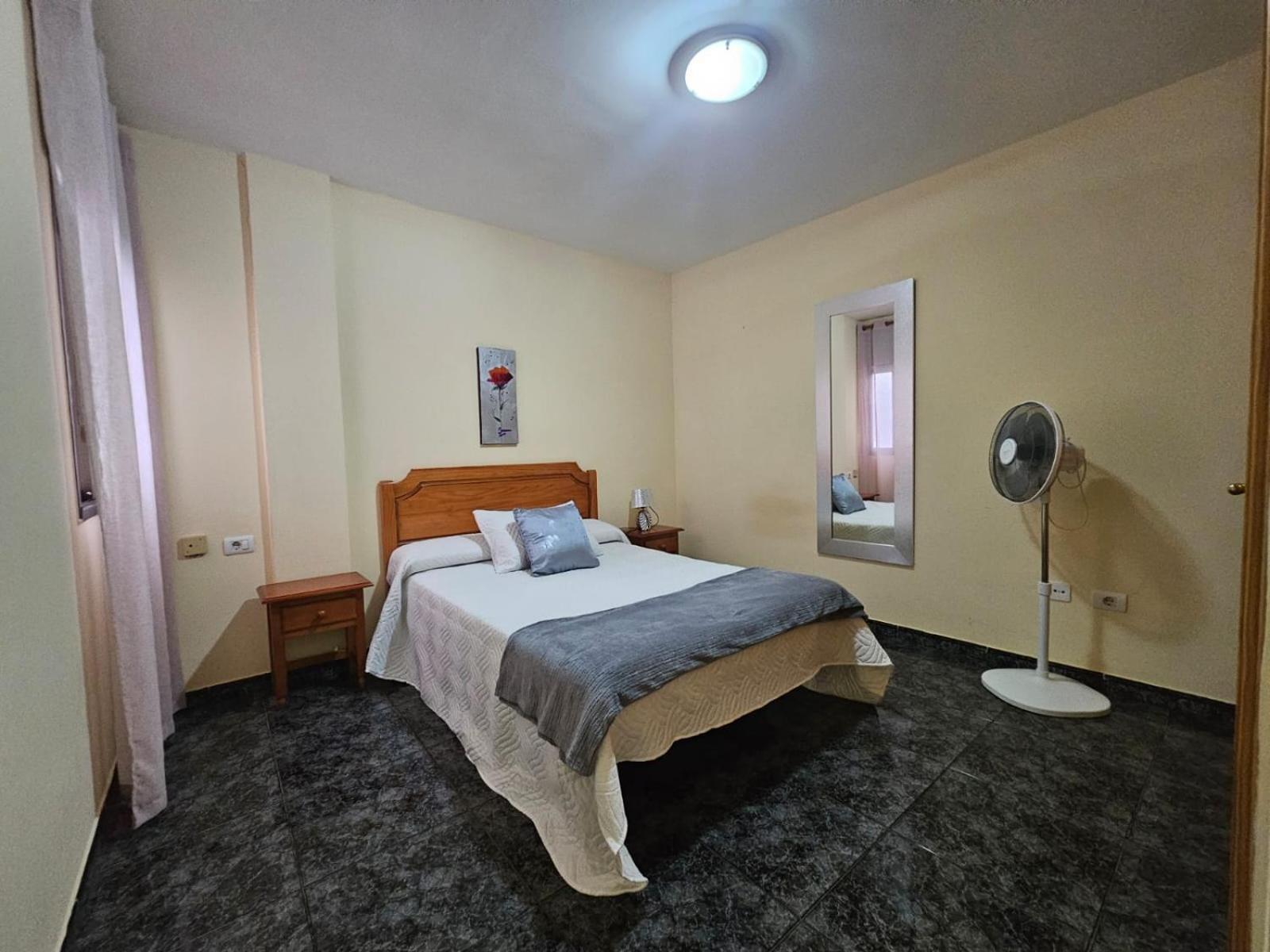 Appartement Mendoza-san Isidro *