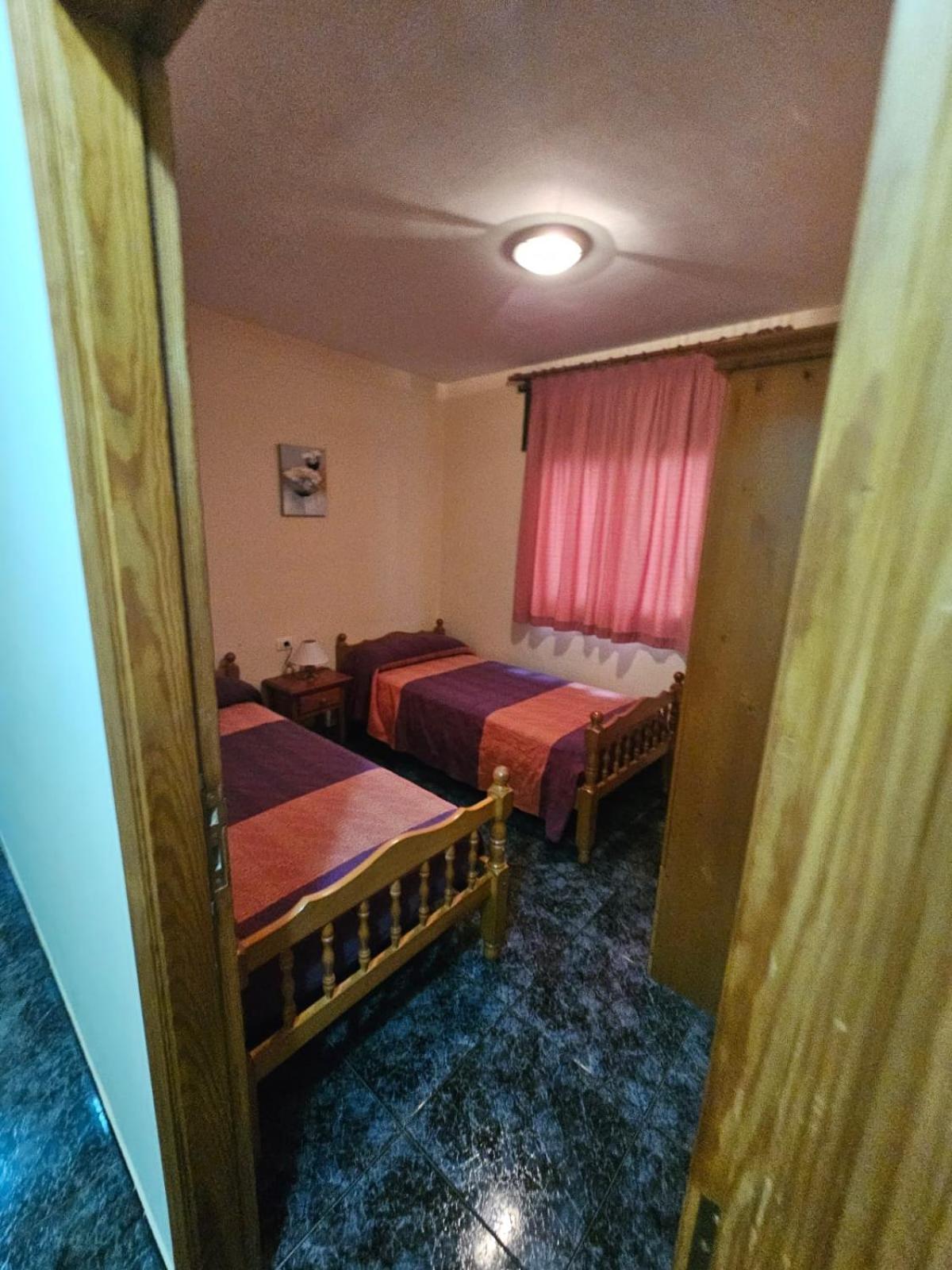 Mendoza-san Isidro