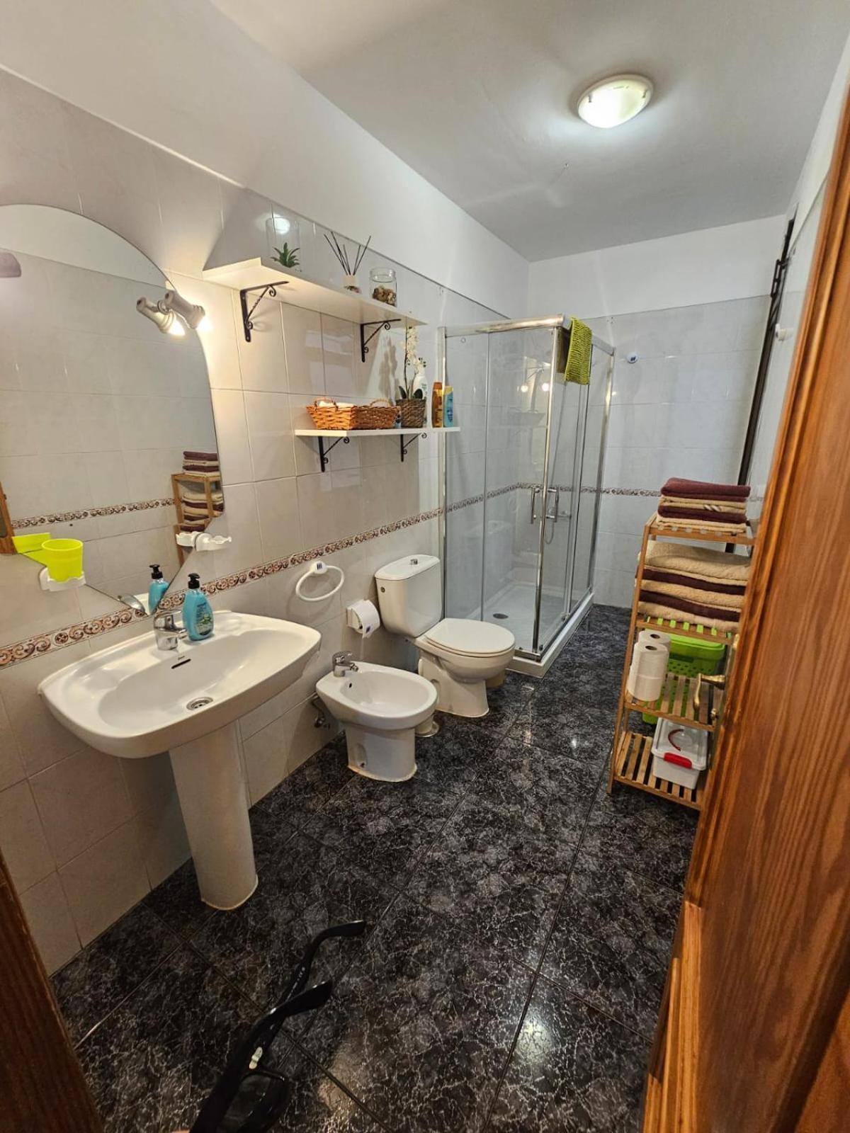 Appartement Mendoza-san Isidro San Isidro (Tenerife)
