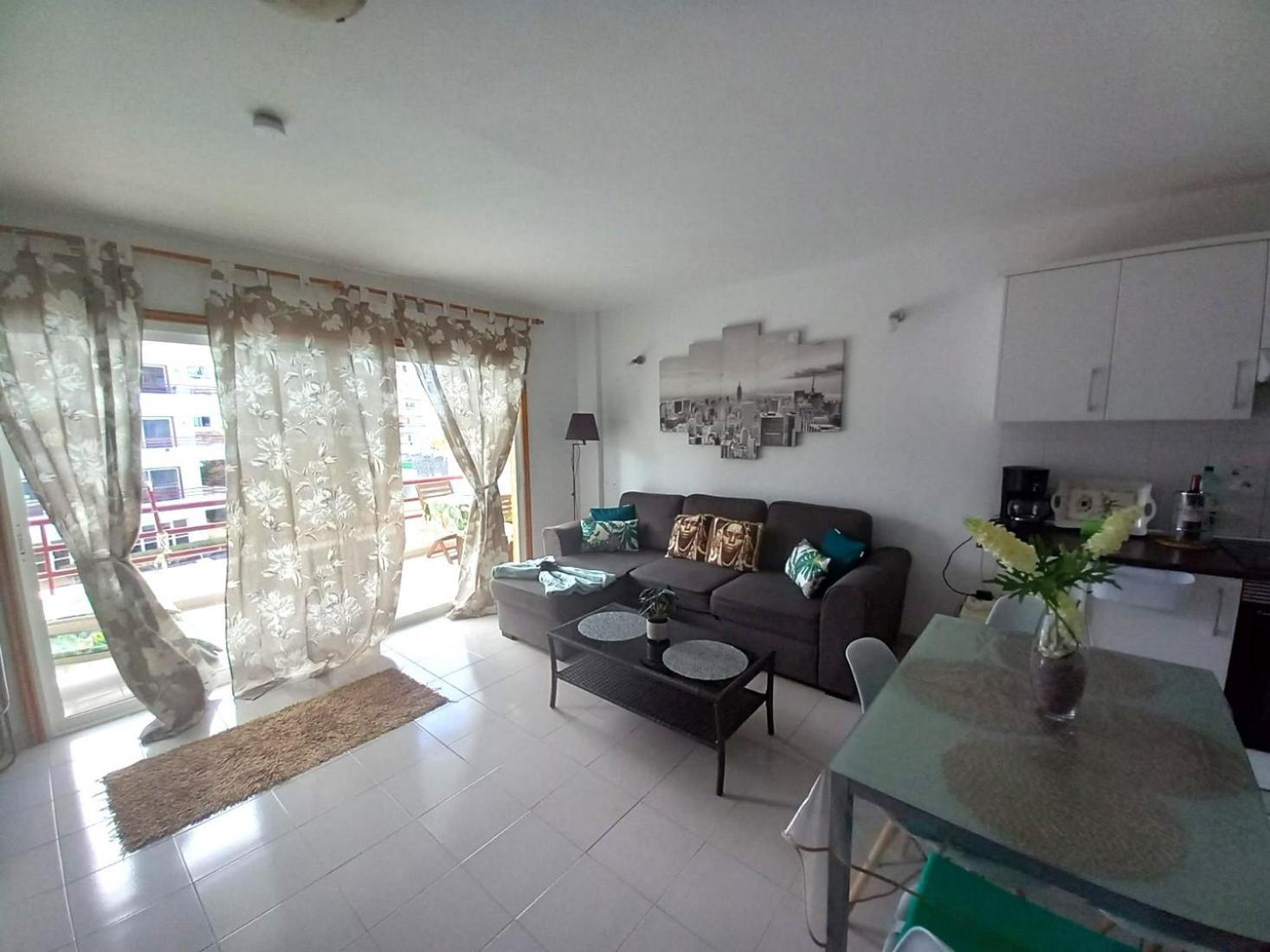 Sol&arena Apartamento