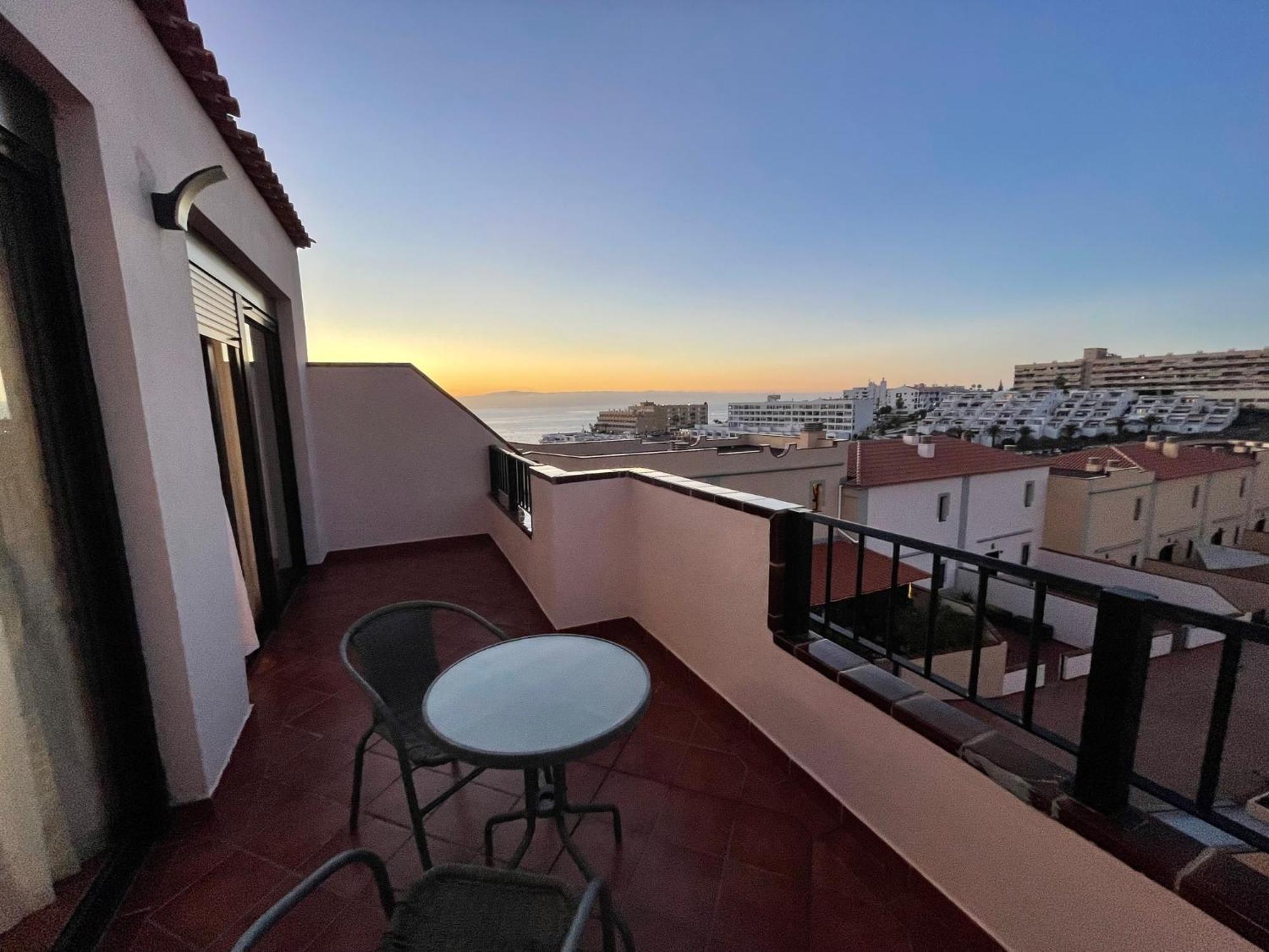 Mirador Del Mar