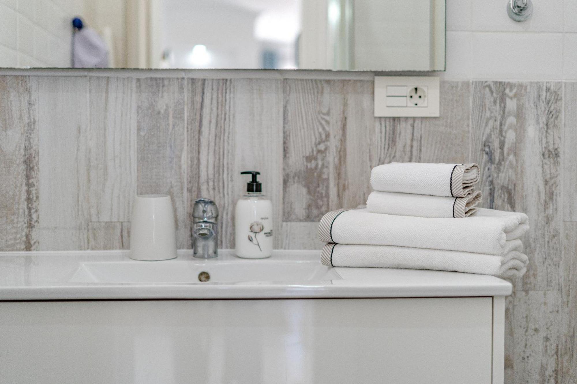 Apartamento Buenavista Romantic In