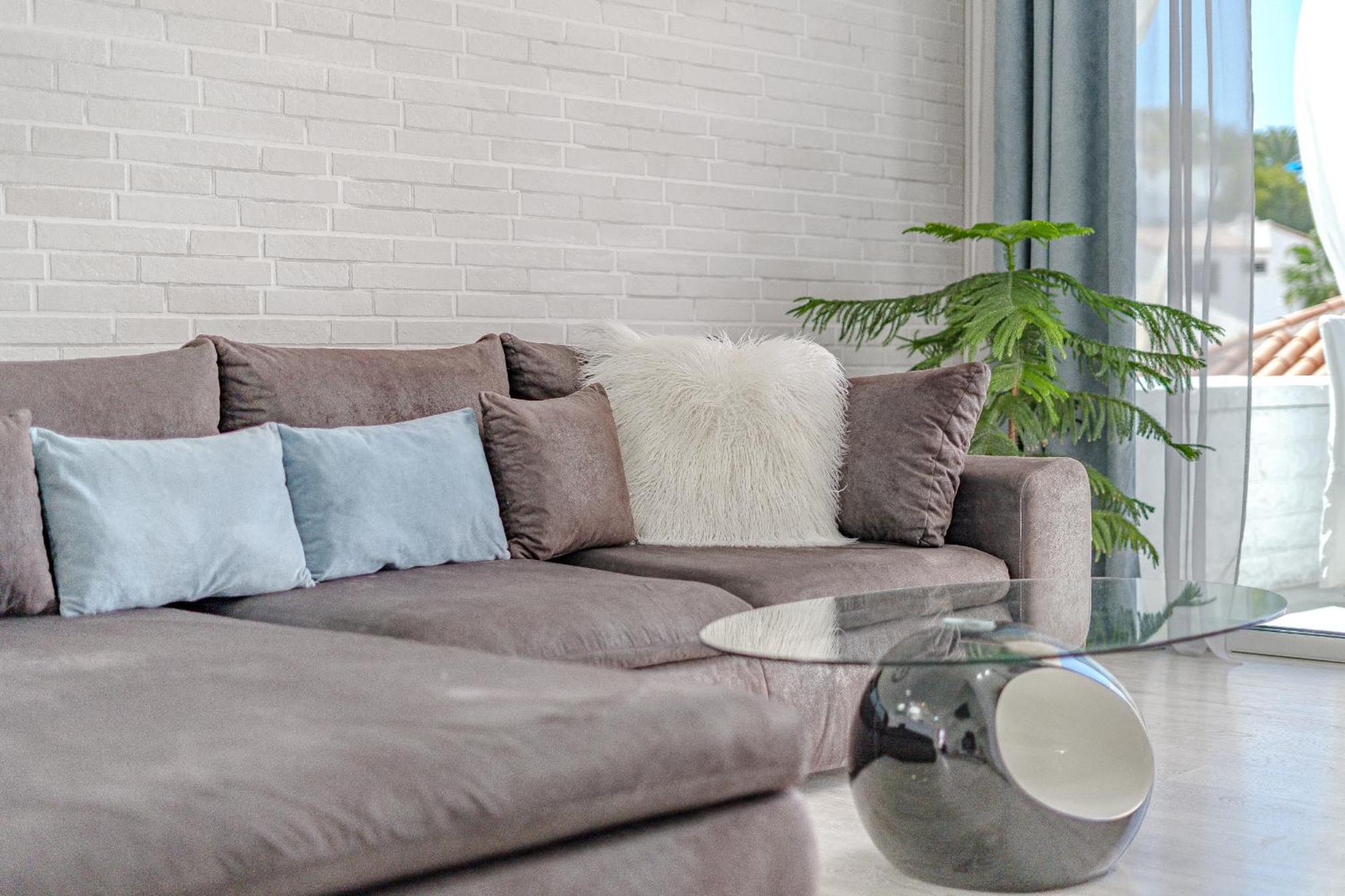 Apartamento Buenavista Romantic In