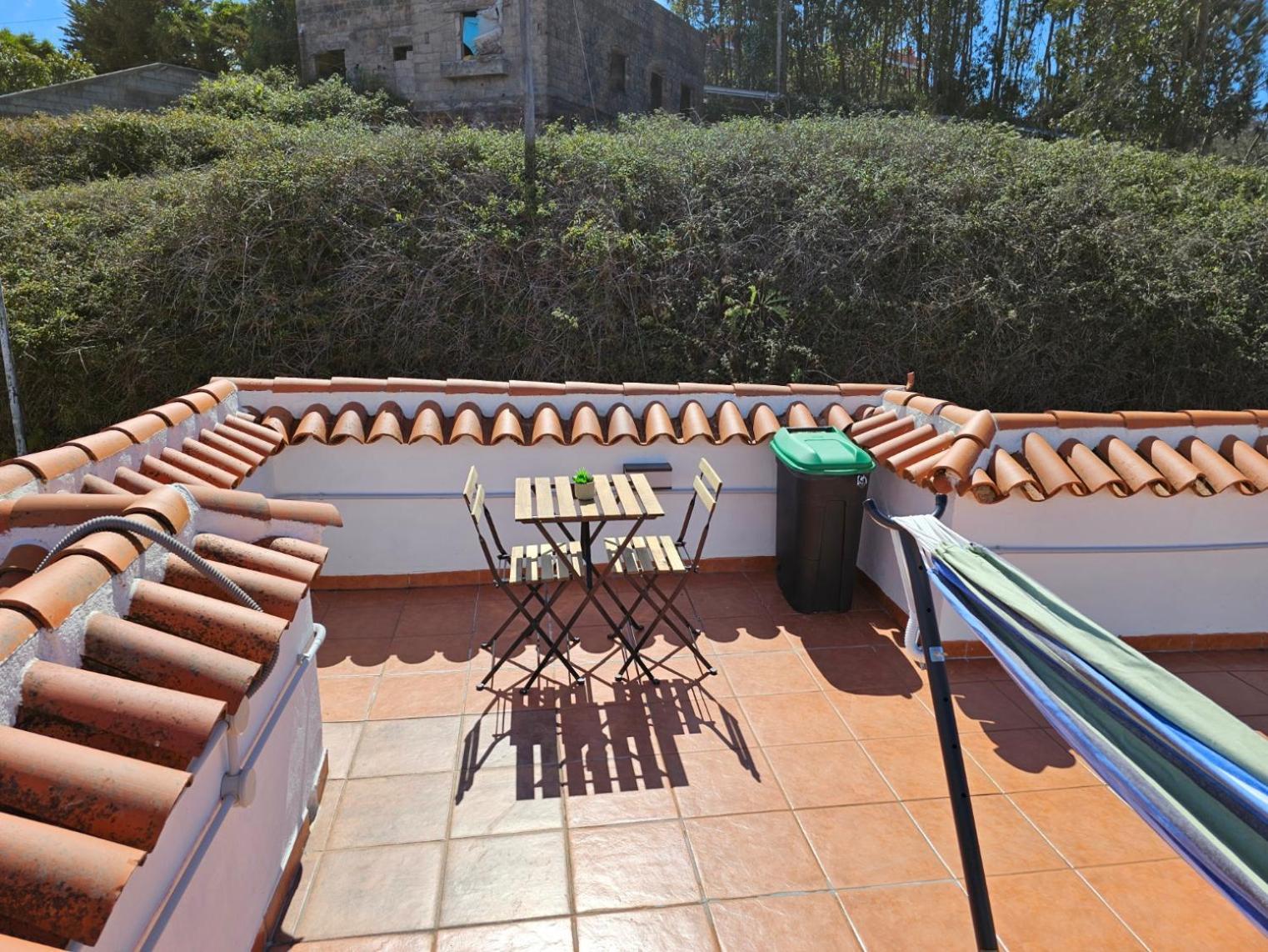 Maison d'hôtes Casa Ramon La Esperanza (Tenerife)