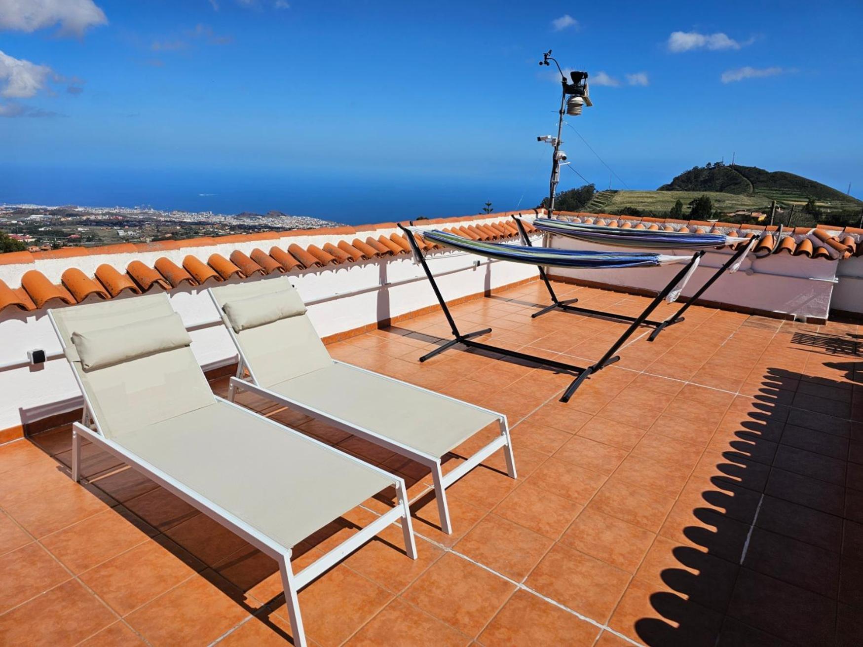 Casa Ramon * La Esperanza (Tenerife)