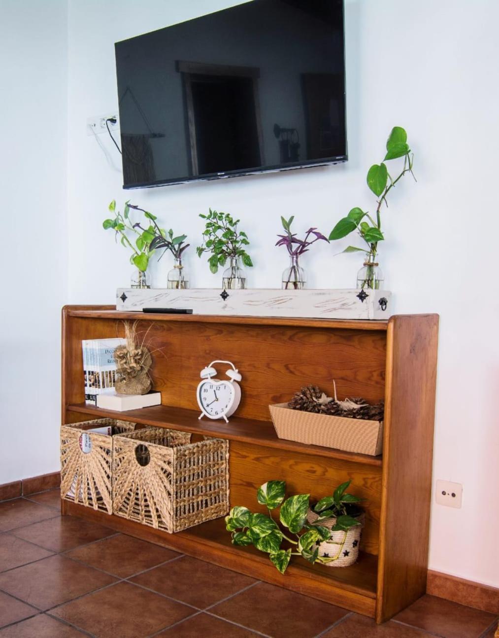 Casa Veromai Icod De Vinos Сasa de vacaciones