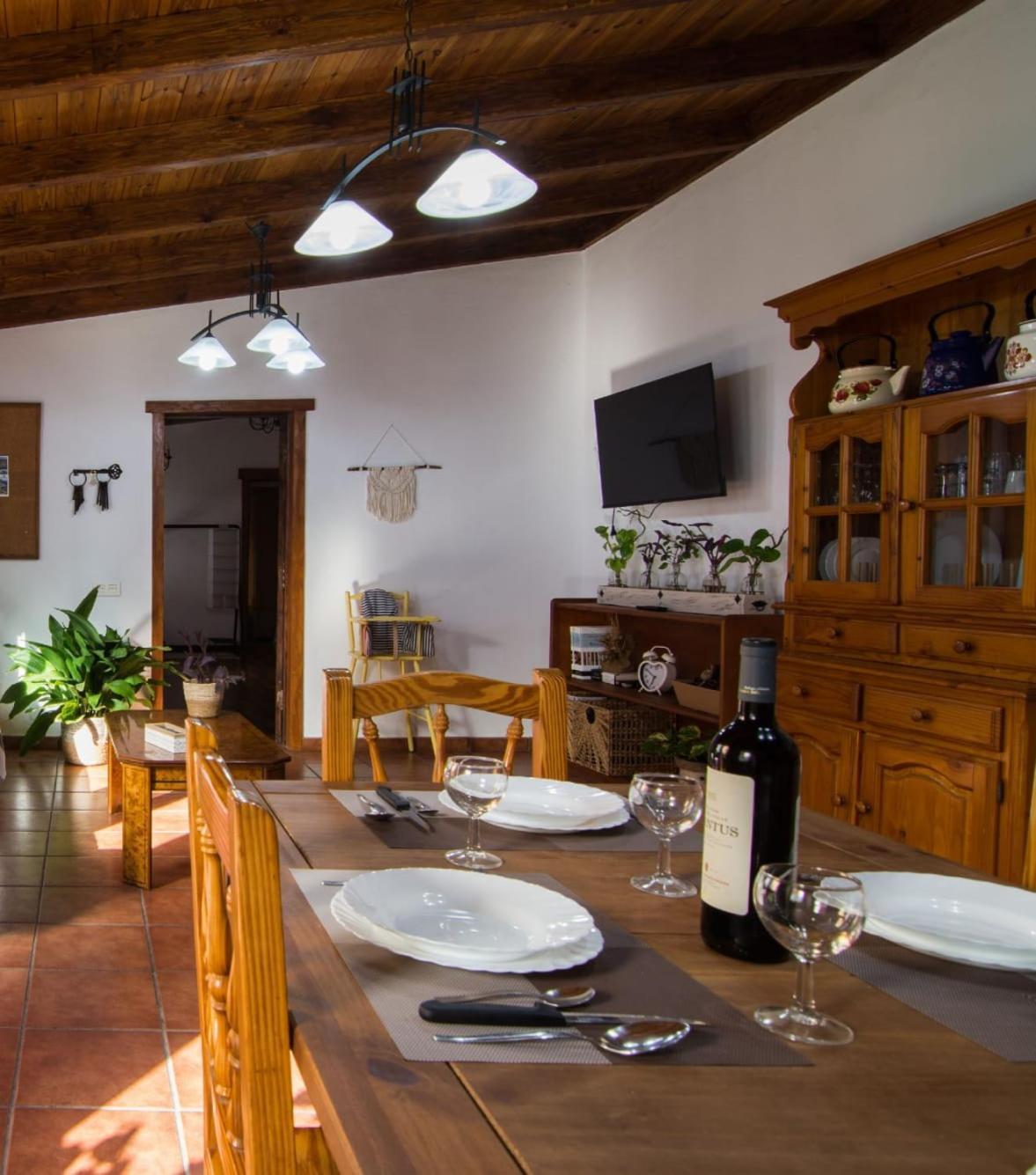 Casa Veromai Icod De Vinos