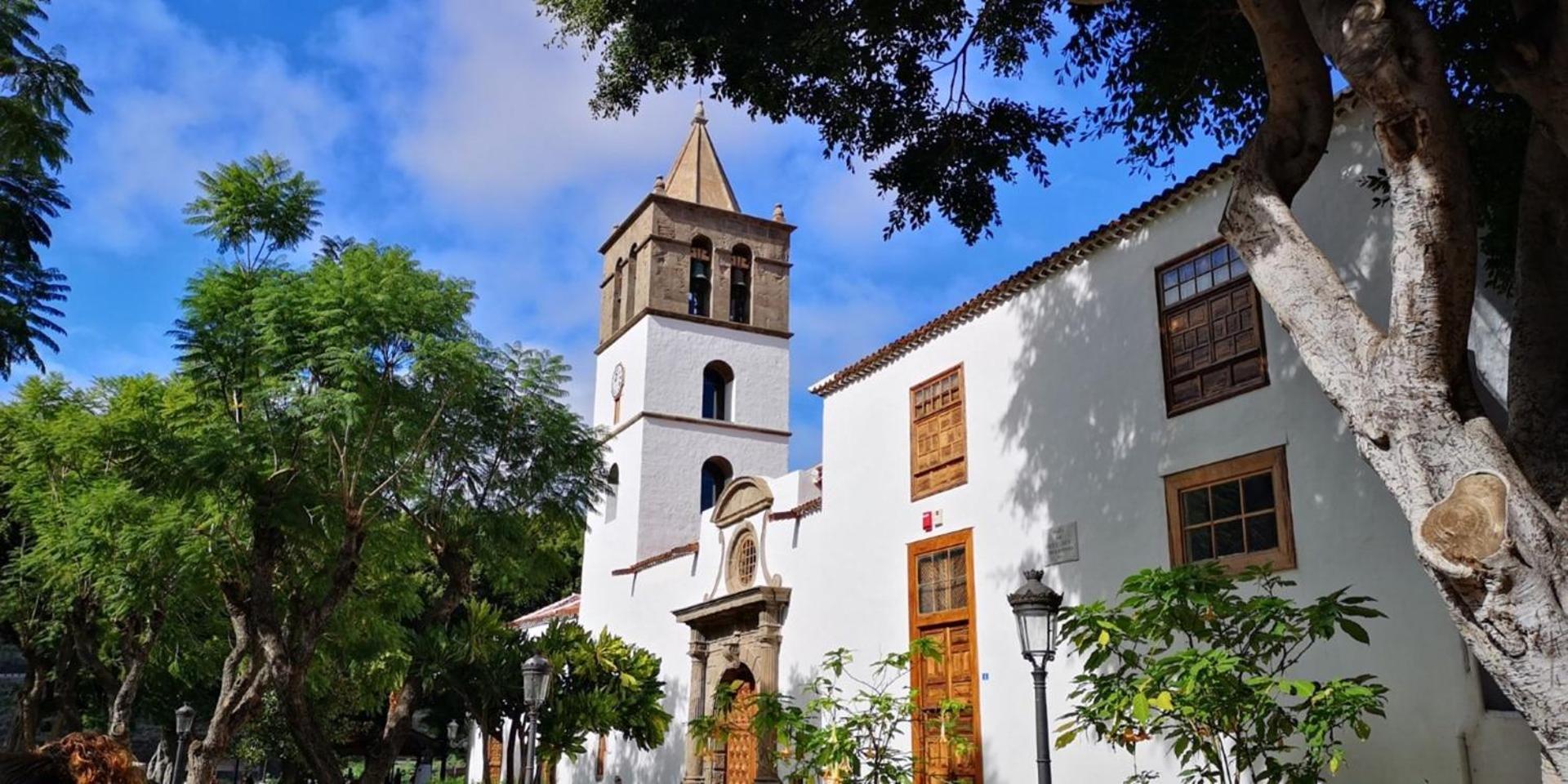 Сasa de vacaciones Casa Veromai Icod De Vinos Icod De Los Vinos