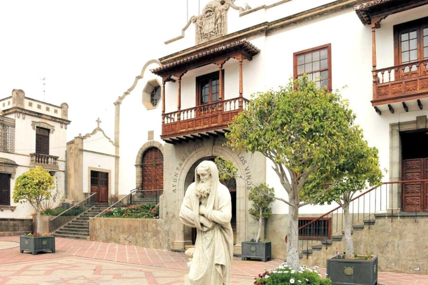 Casa Veromai Icod De Vinos *