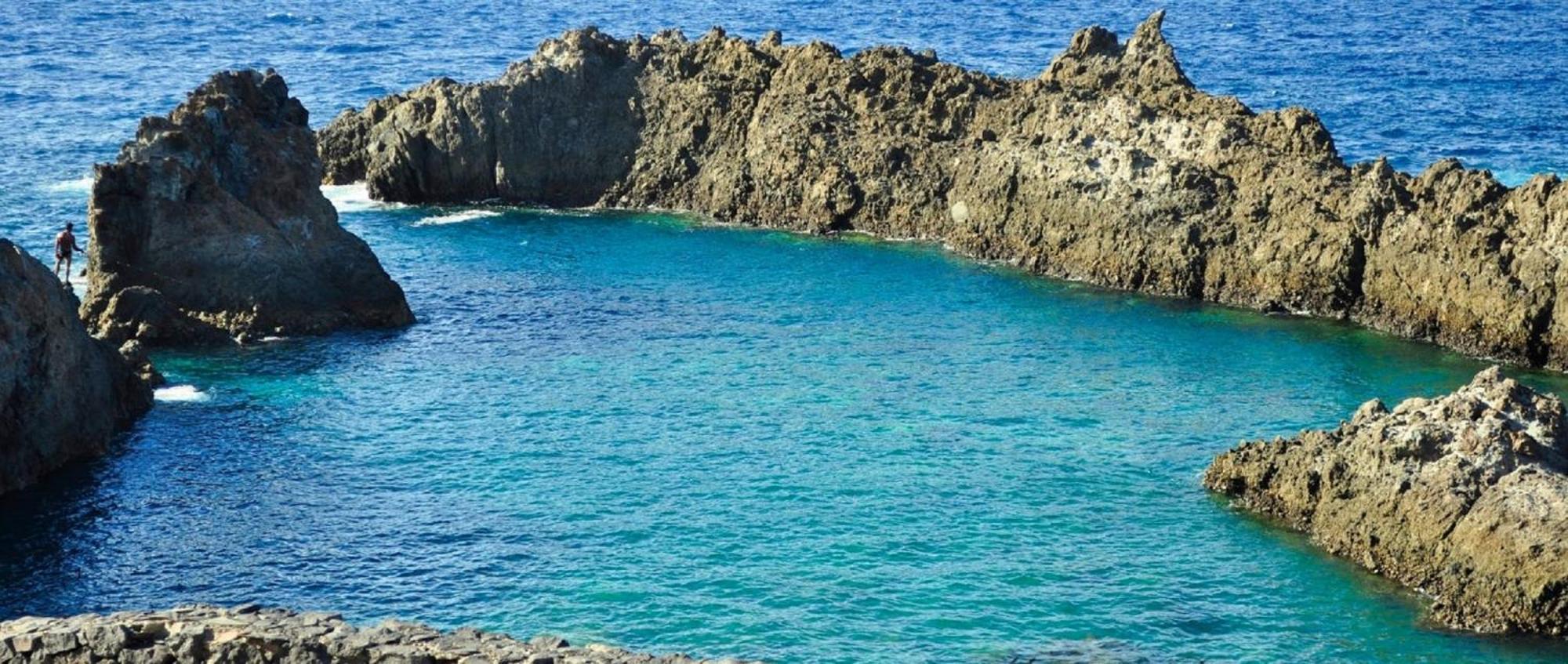 Casa Veromai Icod De Vinos Сasa de vacaciones *