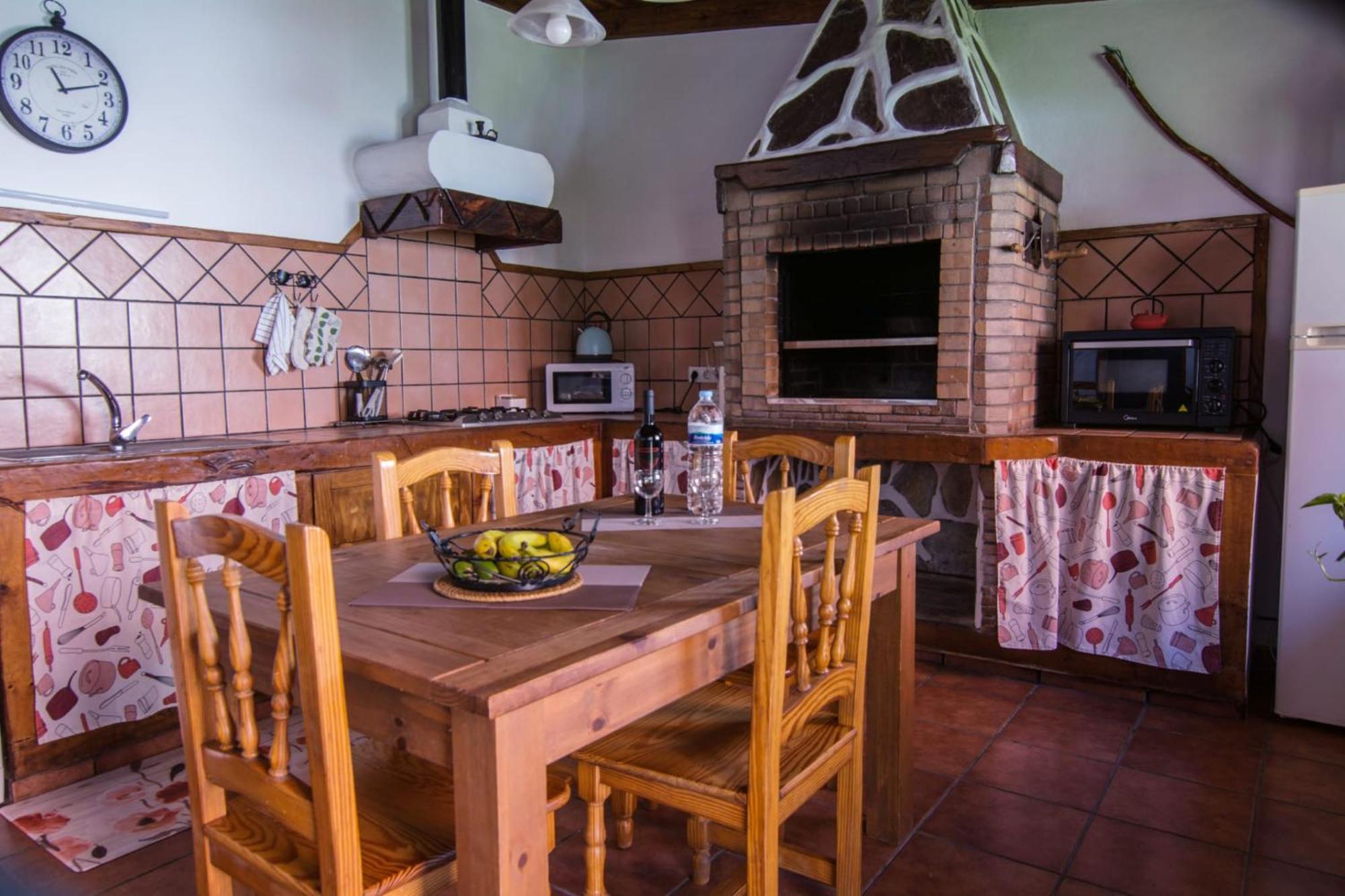 Casa Veromai Icod De Vinos