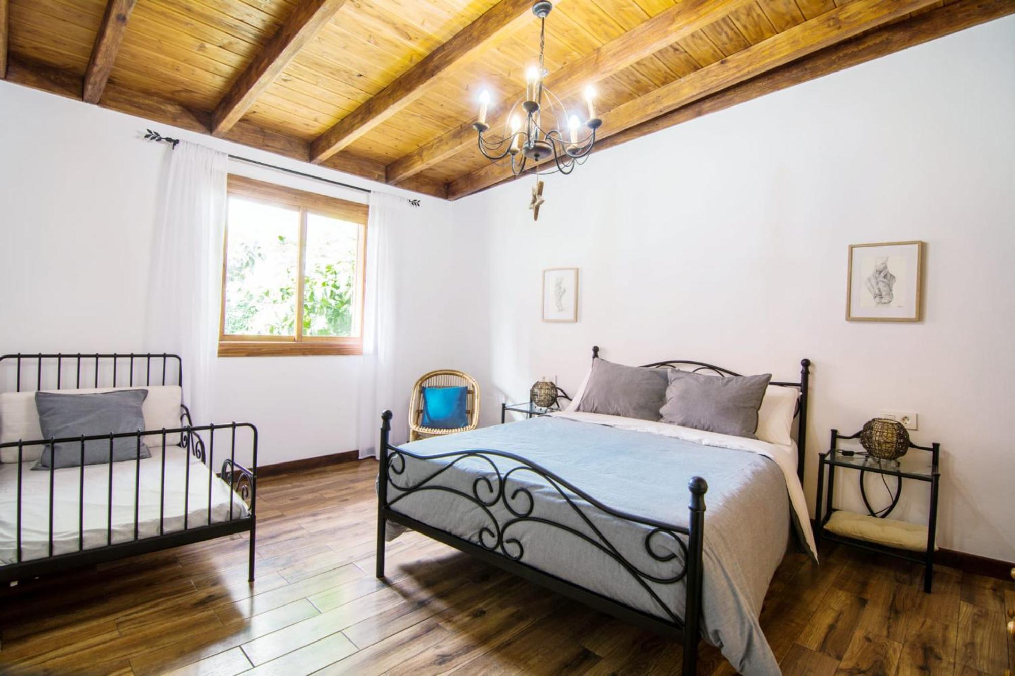 Casa Veromai Icod De Vinos * Icod De Los Vinos