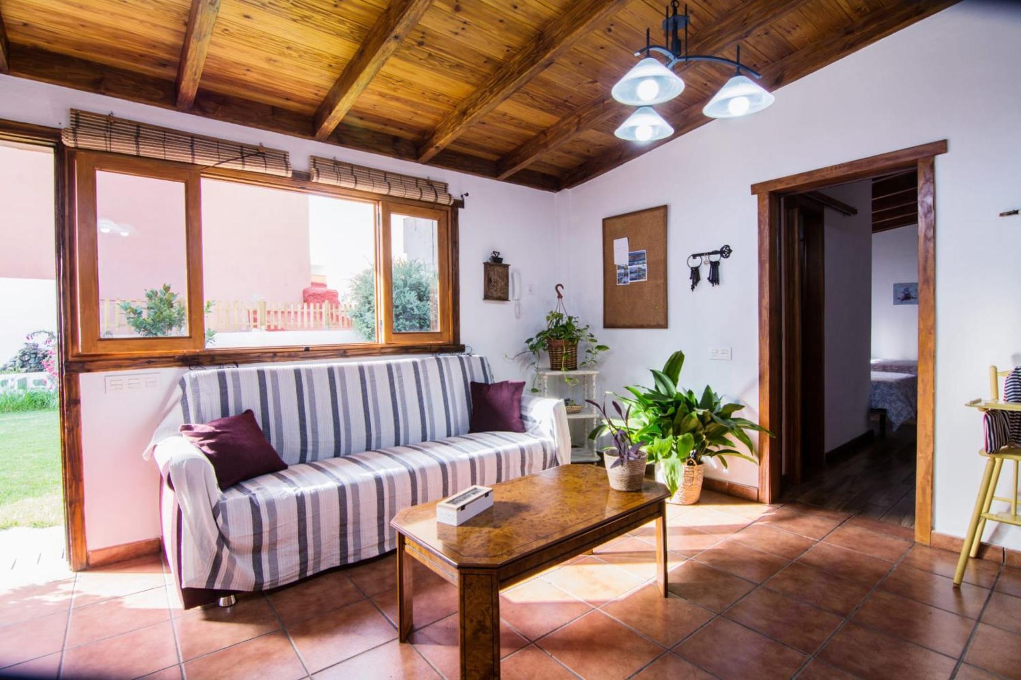 Сasa de vacaciones Casa Veromai Icod De Vinos