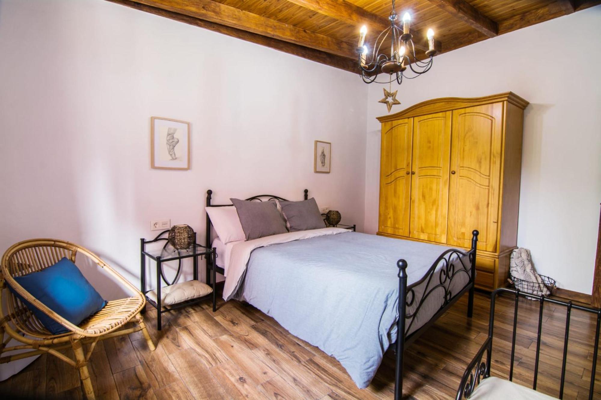 Casa Veromai Icod De Vinos Сasa de vacaciones