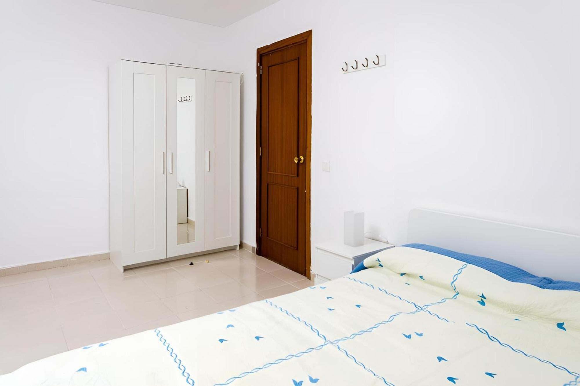 Apartment Tejita