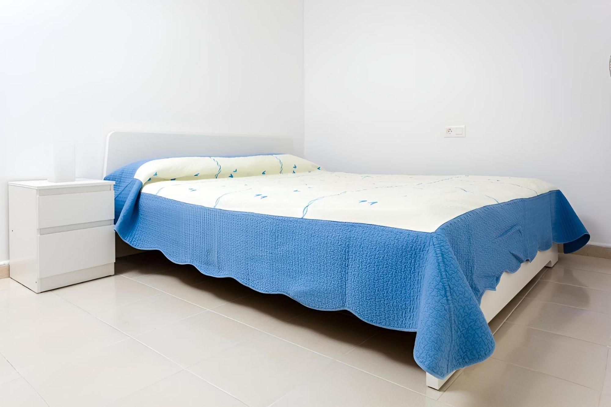 Apartment Tejita La Tejita
