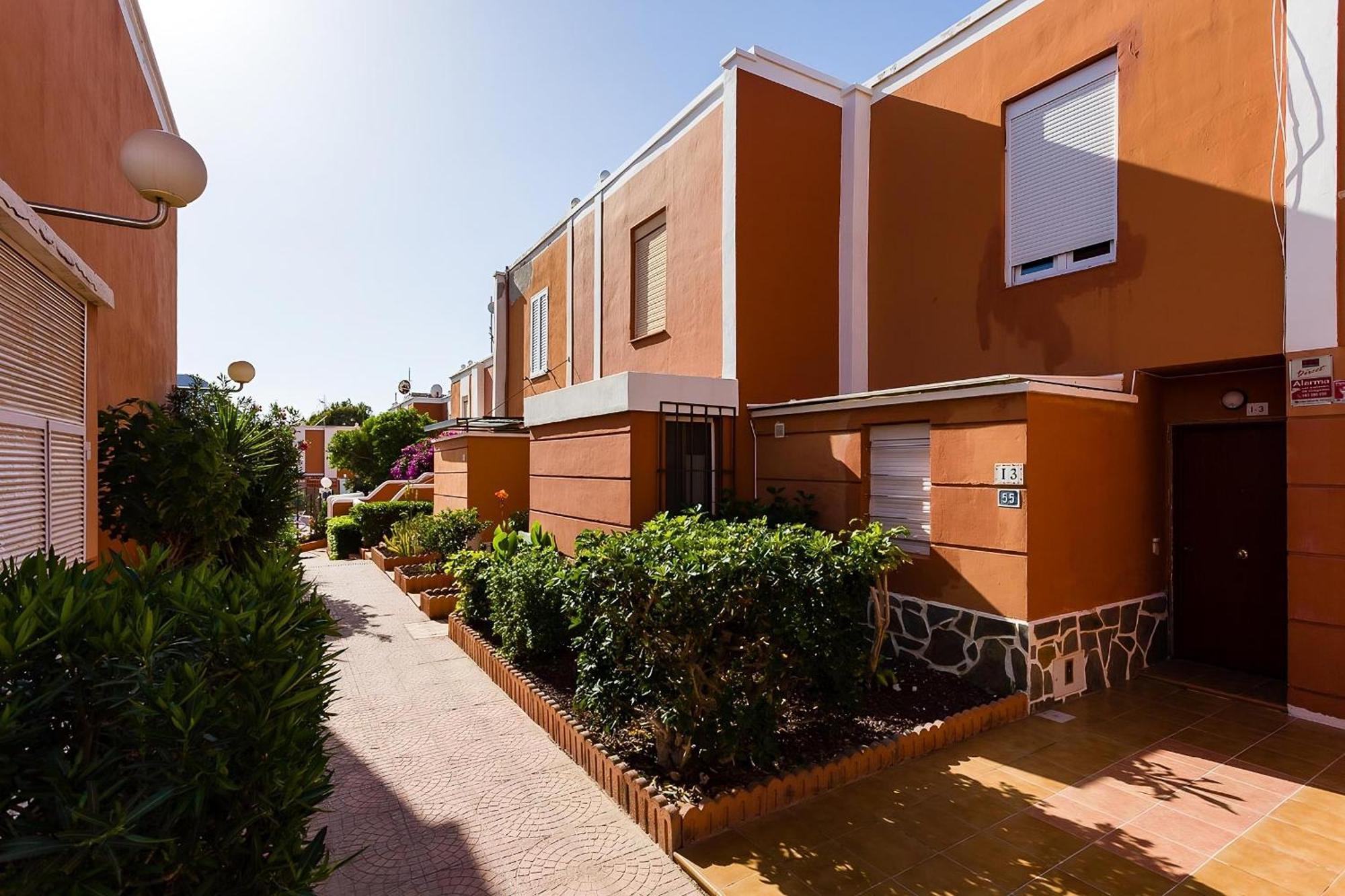 Tejita Apartment La Tejita