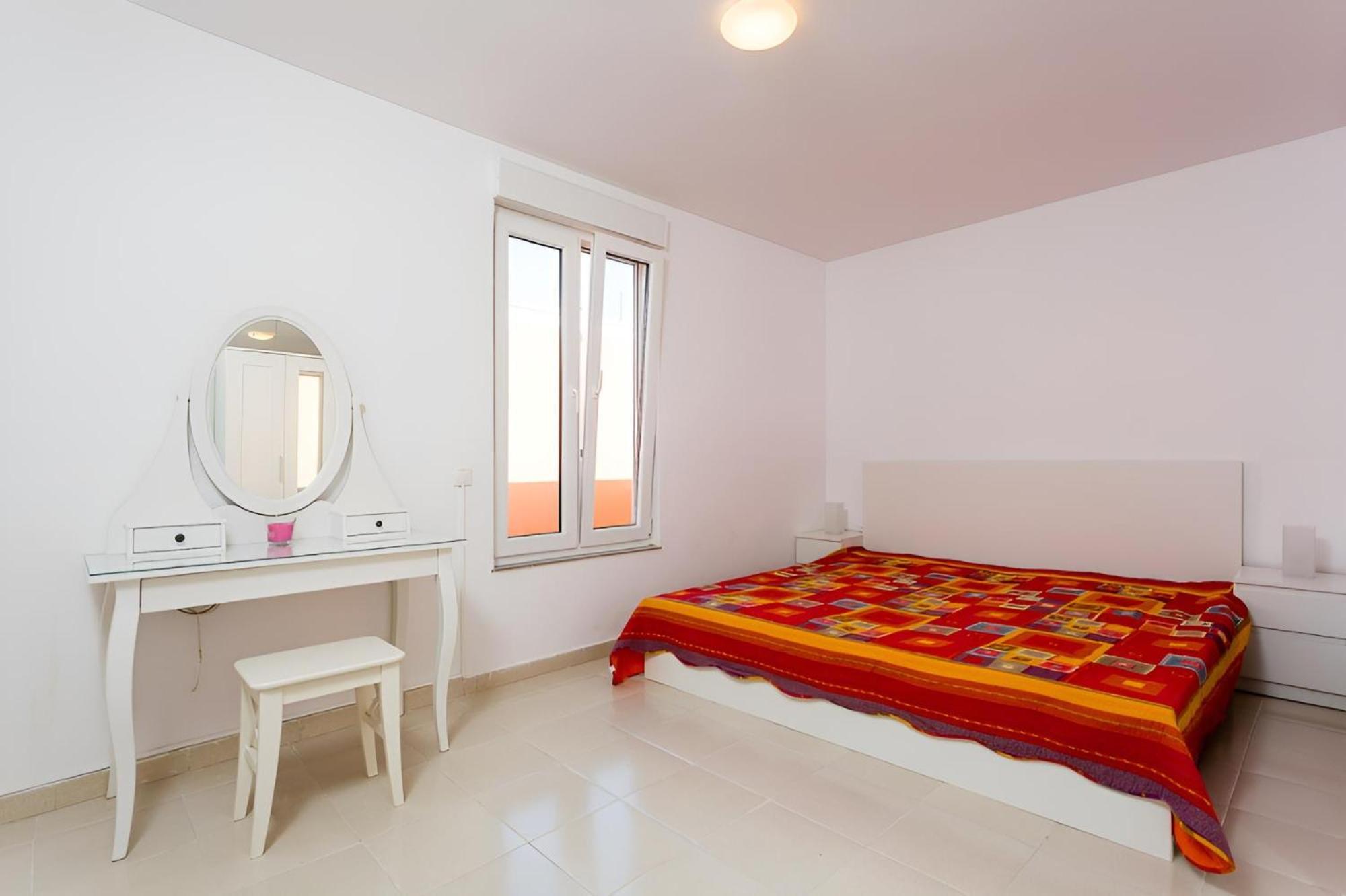 Apartment Tejita *