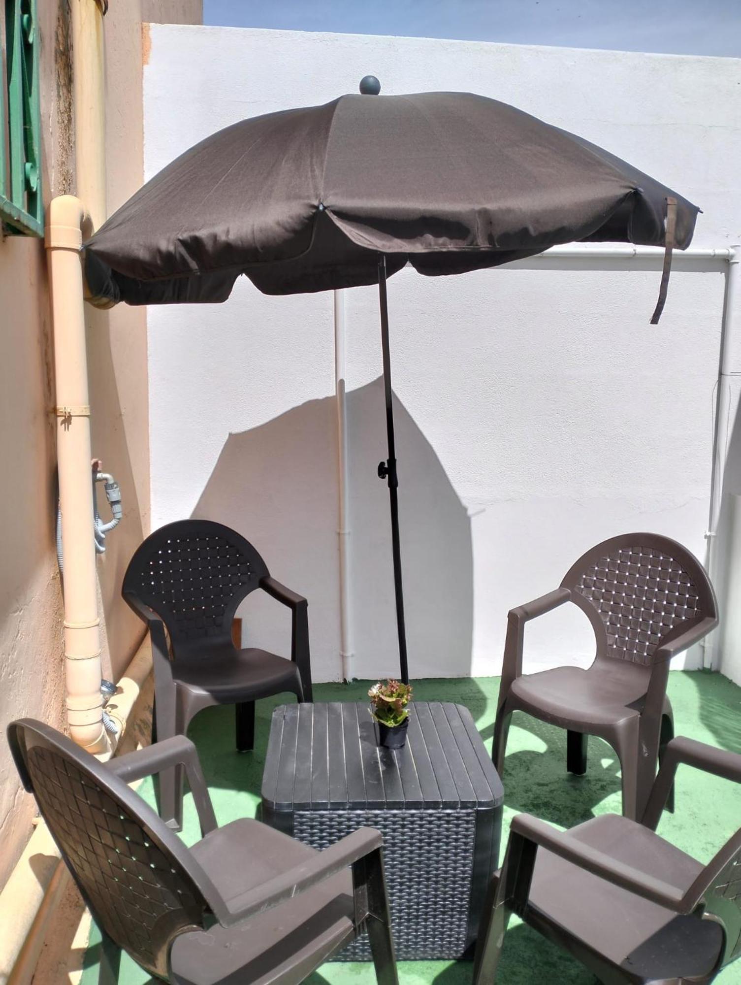 Hébergement de vacances Casa Del Mar En