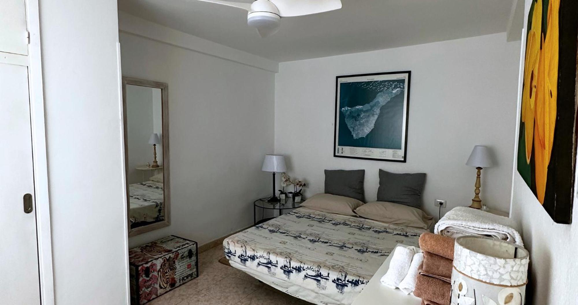 Oceanside Escape Apartment *