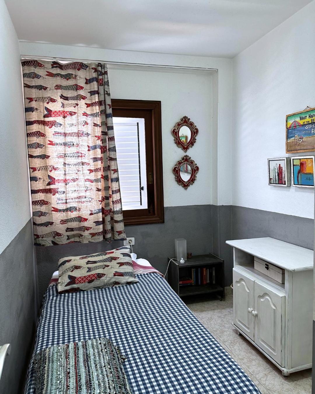 Apartment Oceanside Escape