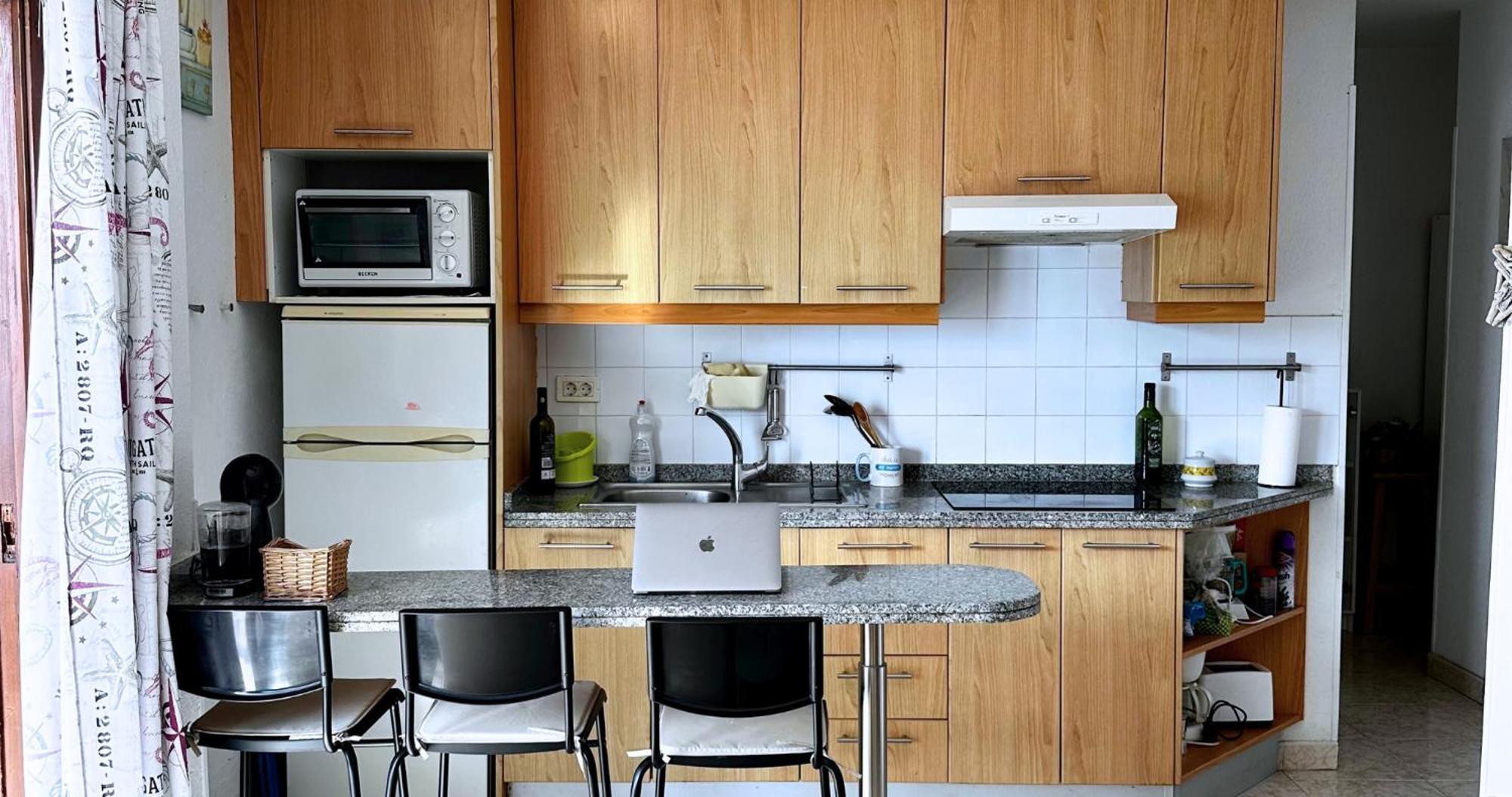 Apartment Oceanside Escape Los Cristianos (Tenerife)