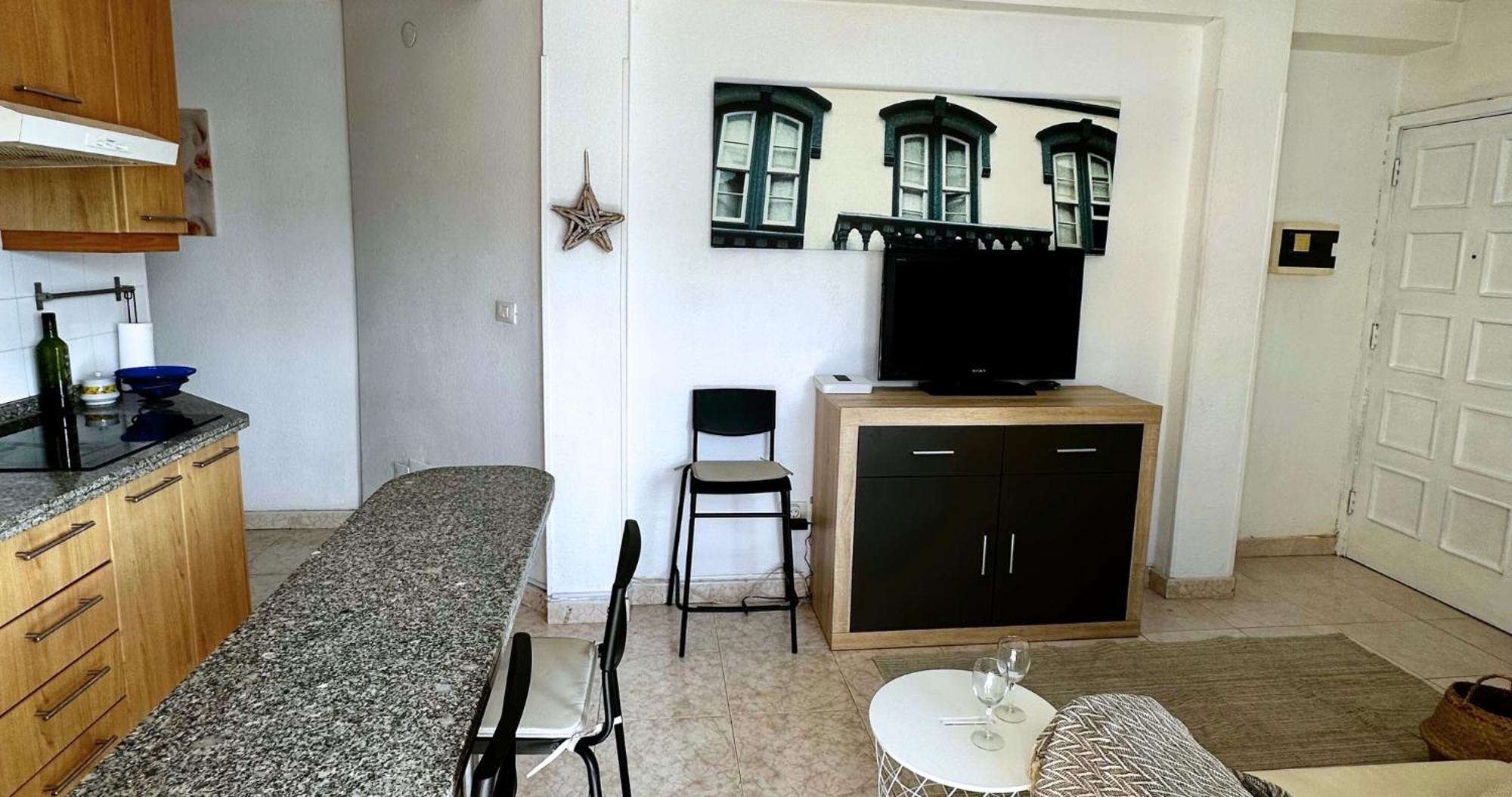 Oceanside Escape Apartment Los Cristianos (Tenerife)
