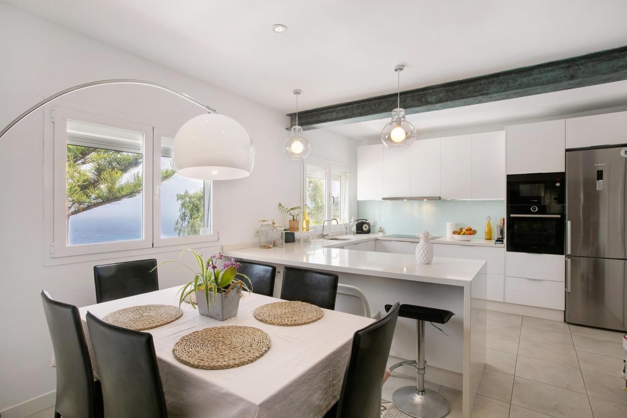 Holiday home Chousa Puntillo Del Sol