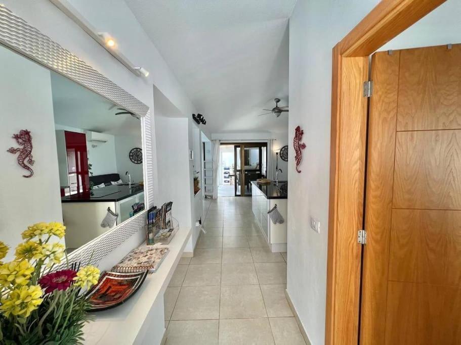 Villa Ocean View Amarilla Golf
