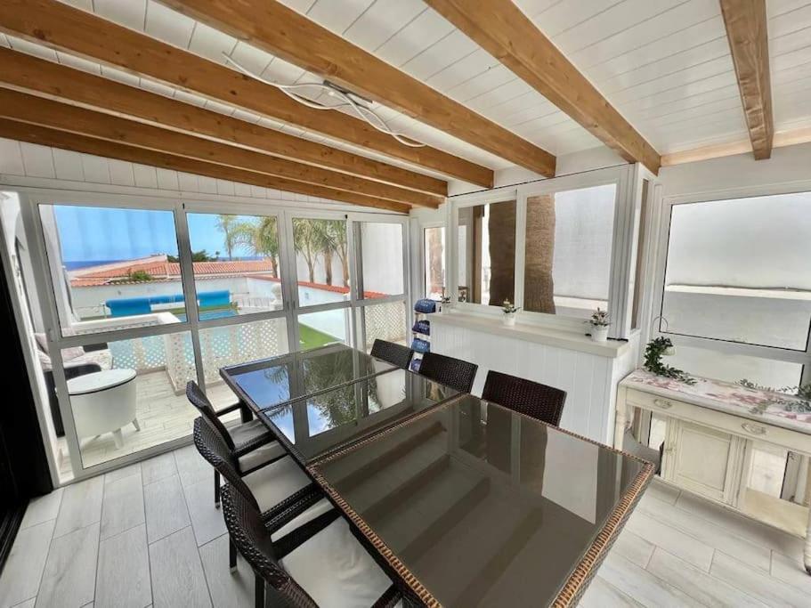 Ocean View Amarilla Golf Villa *