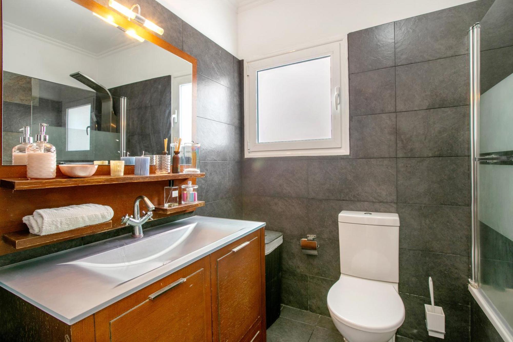 Holiday home Chousa