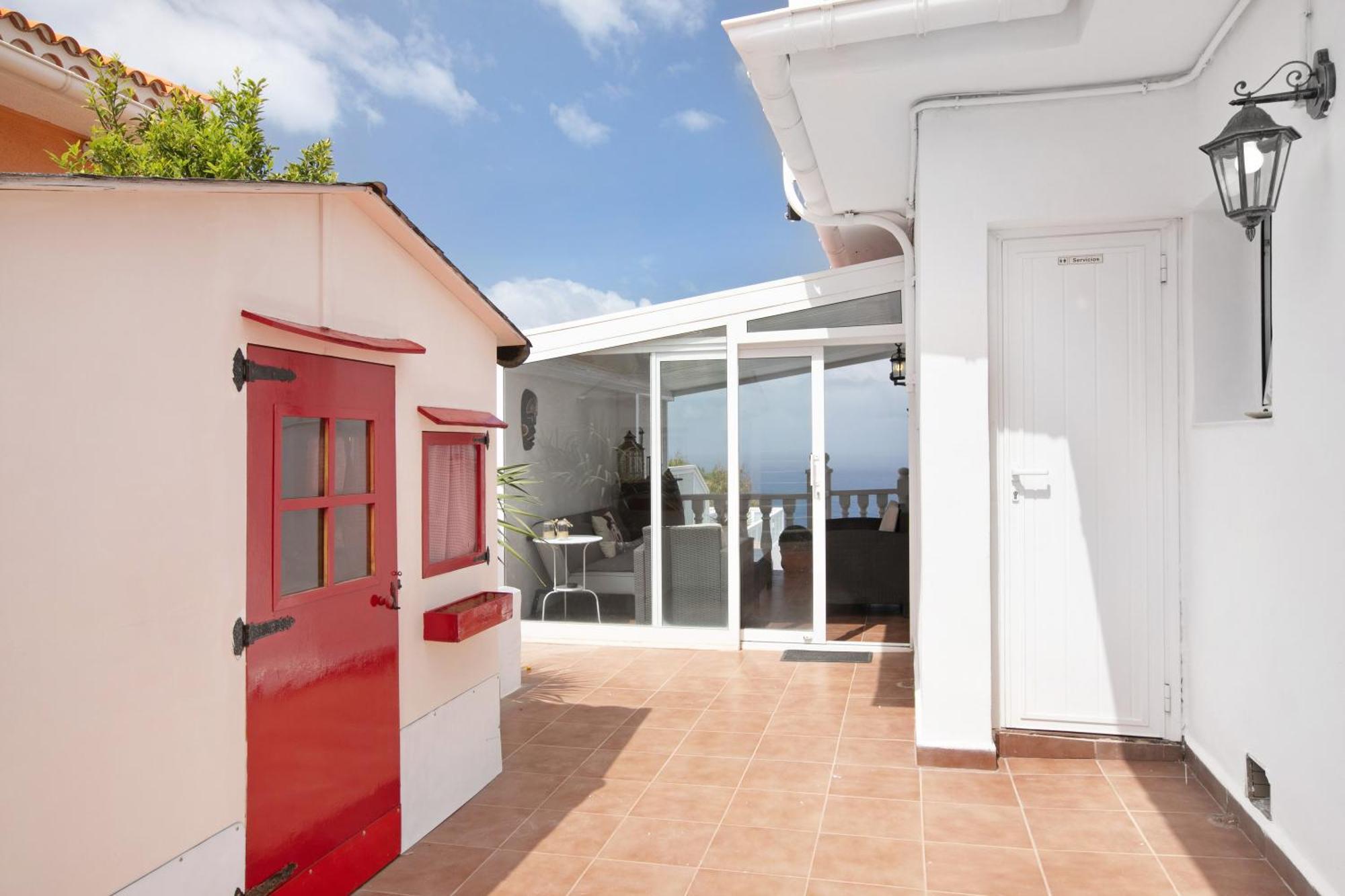 Holiday home Chousa