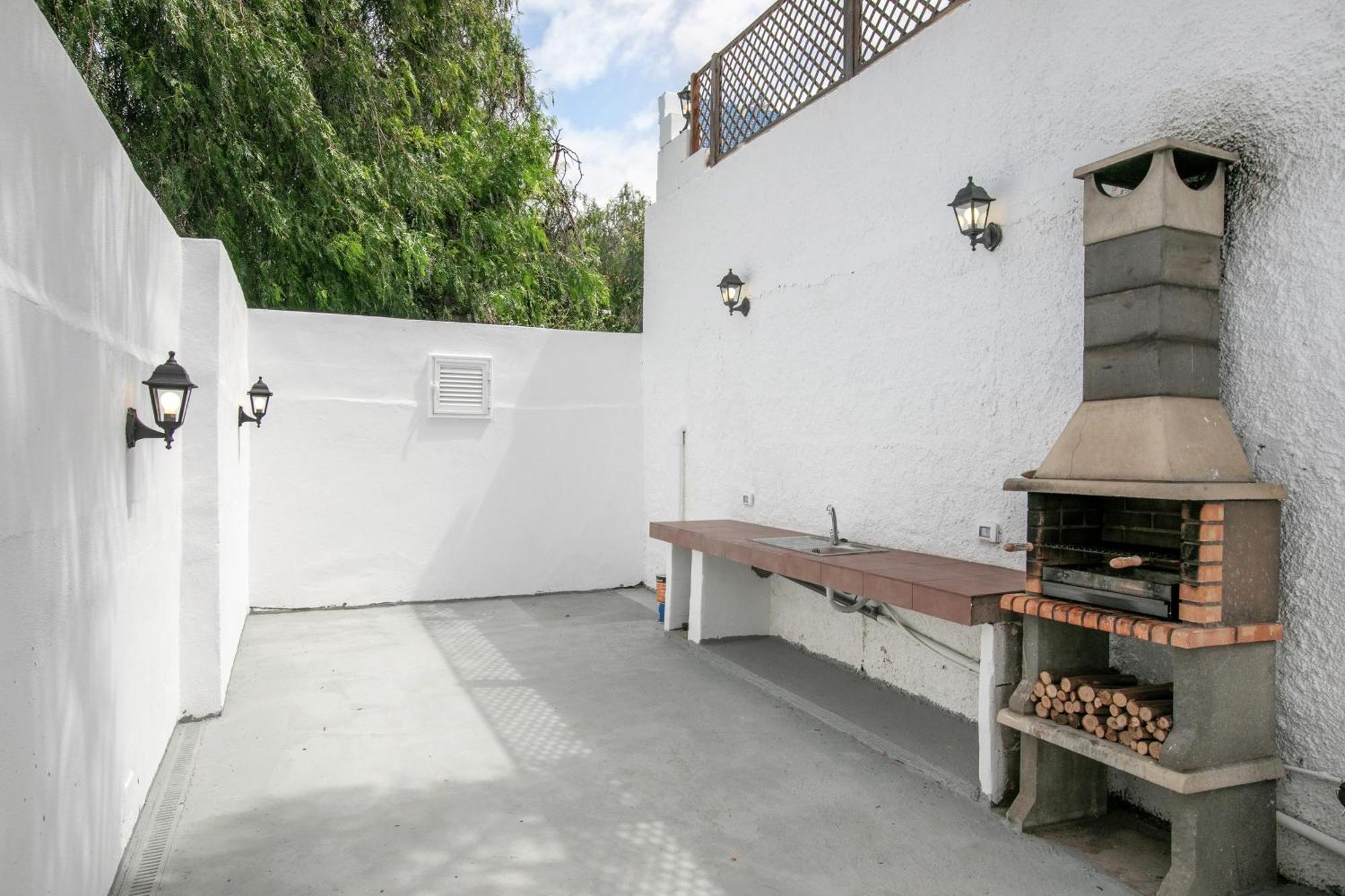 Chousa Holiday home Puntillo Del Sol