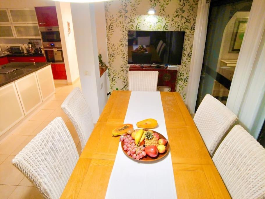 Villa Ocean View Amarilla Golf
