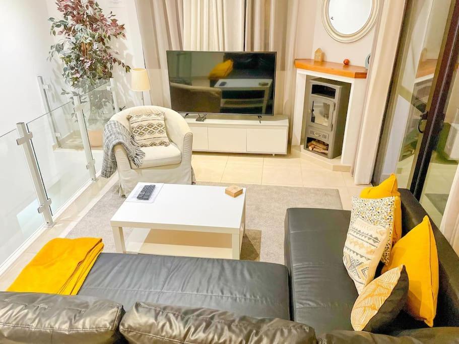 Villa Ocean View Amarilla Golf San Miguel de Abona