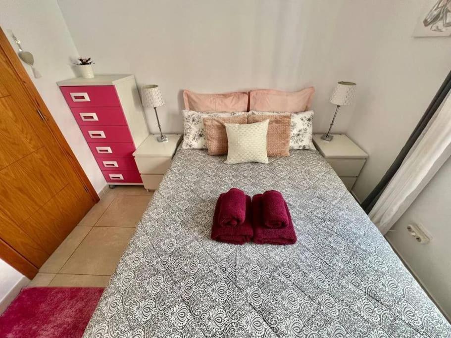 Villa Ocean View Amarilla Golf