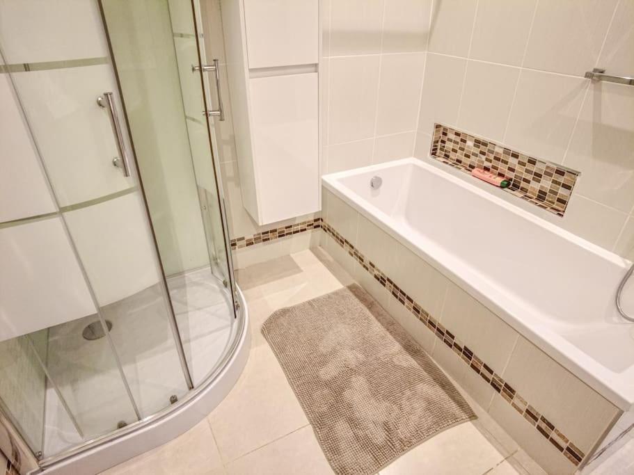 Villa Ocean View Amarilla Golf *