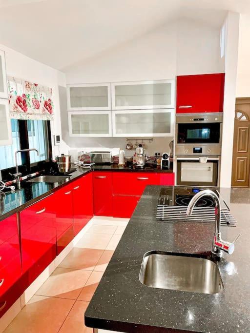 Villa Ocean View Amarilla Golf San Miguel de Abona